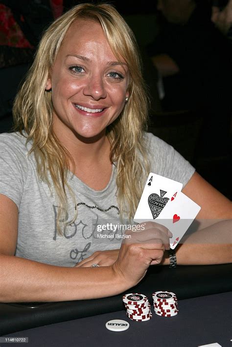 Nicole sullivan poker
